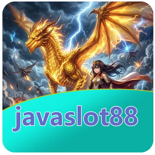 Ikon javaslot88 untuk katalog aplikasi Android