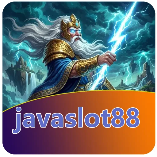 Ikon javaslot88 untuk pengguna sejak 2018